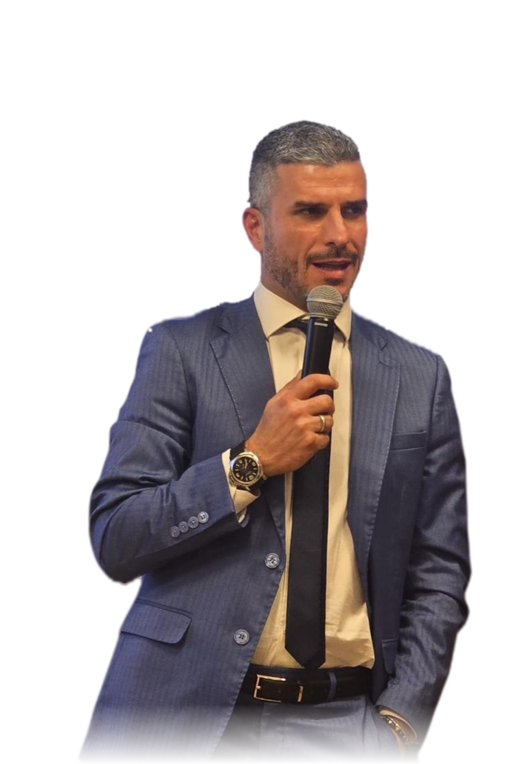 Gianluca Zarrillo, Dottore Commercialista e Revisore Legale, fondatore di Esperti Fiscali